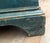 18th or 19th Century Blue Painted American Blanket Chest, New York or New England For Sale - Image 16 of 18