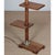 Wood Vintage Floor Lamp in Oak, 1950s For Sale - Image 7 of 11