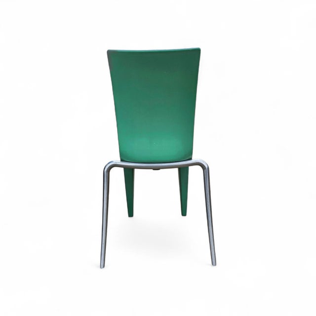 Louis 20 Chairs by Philippe Starck for Vitra, 1990s, Set of 5 For Sale - Image 7 of 13