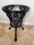 Britannia Cast Iron Occasional Table For Sale - Image 5 of 6