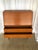 Wood 1960s Teak Secretary Desk by Arne Wahl Iverson for Vince Mobelfabrik For Sale - Image 7 of 12