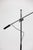 1950s 1950s Italian Single Arm Floor Lamp by Angelo Lelii for Arredoluce For Sale - Image 5 of 12
