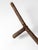 Antique Wood and Iron Farm Scythe For Sale - Image 4 of 11
