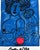 Official affiche, exhibition poster featuring an artwork by the artist Corneille (alias for Cornelis Guillaume van...