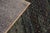 Charcoal Contemporary Geometric Wool & Natural Silk Rug by Rug & Kilim, India For Sale - Image 8 of 10