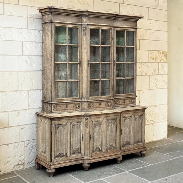 Beautiful European bookcases have always served as more than storage. They anchor a room, display treasured collections,...