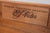 Ej Victor Painted Mahogany Sideboard Buffet For Sale - Image 18 of 18