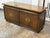 Mid 20th Century Albright Zimmerman Honey Brown Walnut Sideboard, Mid 20th Century For Sale - Image 5 of 12