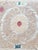 Boho Vintage Suzani from Uzbekistan, circa late 1960s. Dimension; 50'' x 60'' inches / 128 x 153 cm / 4'2'' x 5' Material:...