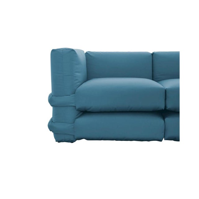 Pillow Sofa by Muller Van Severen for BD Barcelona For Sale - Image 3 of 17