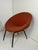 1960s Vintage Lounge Chairs, 1960s, Set of 2 For Sale - Image 5 of 10
