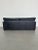 Four Hands Larkin Leather Sofa For Sale - Image 4 of 10