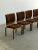 1970s Bentwood Dining Chairs - Set of Four For Sale - Image 13 of 18