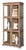 Century Furniture Century Furniture Monterey Display Cabinet - Light For Sale - Image 4 of 4