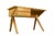 Mid-Century Modern Model EB02 Birch Series Desk by Cees Braakman for Ums Pastoe, 1952 For Sale - Image 6 of 13