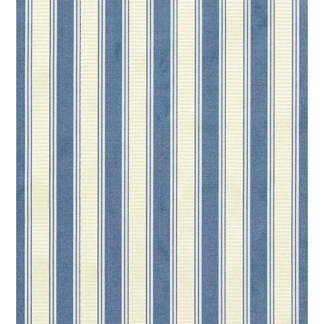 Scalamandré is a heritage American textile brand rooted in luxury and high-end design since its inception in 1929. Founder...
