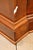 Baker Georgian Style Mahogany Bowfront China Cabinet For Sale In Philadelphia - Image 6 of 18