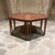 Coffee 1950s France & Son Rosewood Nesting Coffee Table Set -- 7 Pieces For Sale - Image 8 of 13