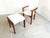 Set of Vintage Armchair and Ottoman, 1960s For Sale - Image 3 of 11