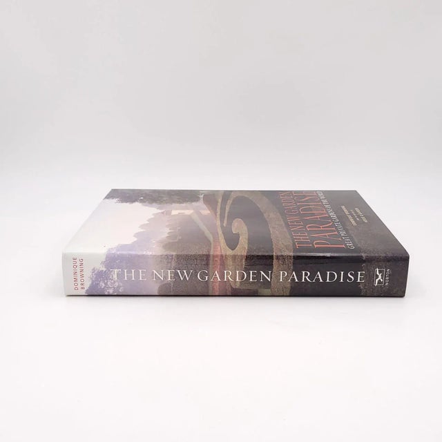 Traditional "The New Garden Paradise", First Edition 2005 For Sale - Image 3 of 6