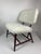 Mid-Century Scandinavian Model Teve Lounge or Easy Chair attributed to Alf Svensson, 1950s For Sale - Image 13 of 18