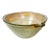Mid-Century Hand-Blown Opalene Murano Glass Centerpiece Bowl W/ Spout by Barbini For Sale