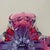 Pink-Purple Murano Glass Shell Bowl or Ashtray, Italy, 1970s For Sale - Image 6 of 17