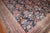 Antique Zabihi Collection Persian Afshar Rug - 12' x 15'5" For Sale - Image 4 of 12