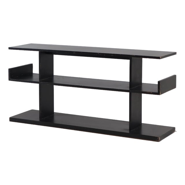 Typenko Bookshelf attributed to Axel Einar Hjorth, 1930 For Sale