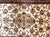 1920s A Stunning Antique 100% Silk Persiam Kashan Rug For Sale - Image 5 of 7