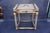 An original Monterey desk in its classic straw ivory finish, dating to circa 1929. This piece exemplifies the distinctive...