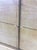 Mid Century Modern Highboy Dresser With Limed Walnut Finish For Sale - Image 13 of 18