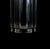 Italian Polyhedral Glass Vase with Multifaceted Decoration, 1970s For Sale - Image 3 of 5