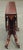 Wood Refinished William IV Figured Mahogany Sutherland Center Table/Breakfast Table, C. 1830s For Sale - Image 7 of 14