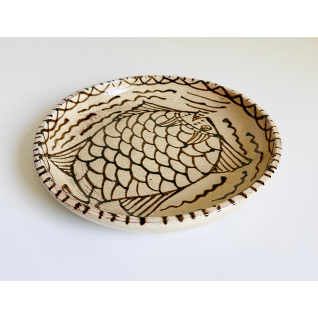 Tzintzuntzan Michoacan Mexican Pottery, Mid 20th Century For Sale In Sacramento - Image 6 of 8