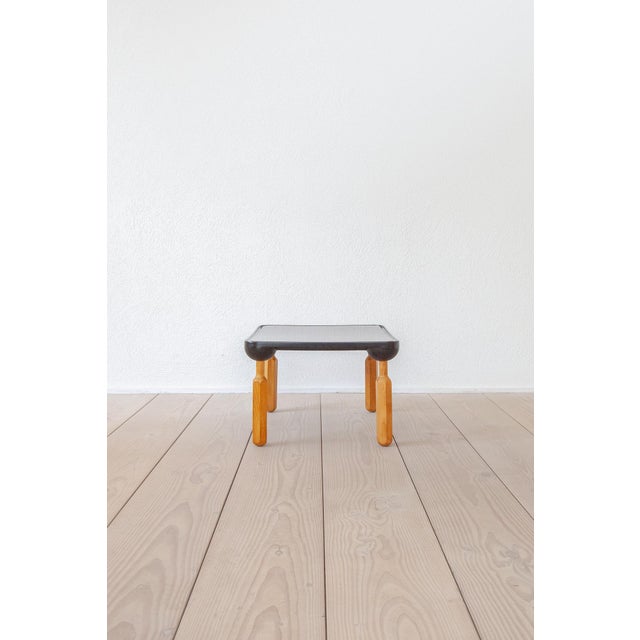 Cacciavite Coffee Table by Achille & Pier Giacomo Castiglioni for Zanotta, Italy, 1960s For Sale - Image 3 of 7