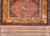 Vintage Persian Baluch Rug For Sale - Image 11 of 14