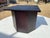 Vintage Modern Brutalist Stone Coffee Table Attributed to Paul Kingma For Sale - Image 17 of 18