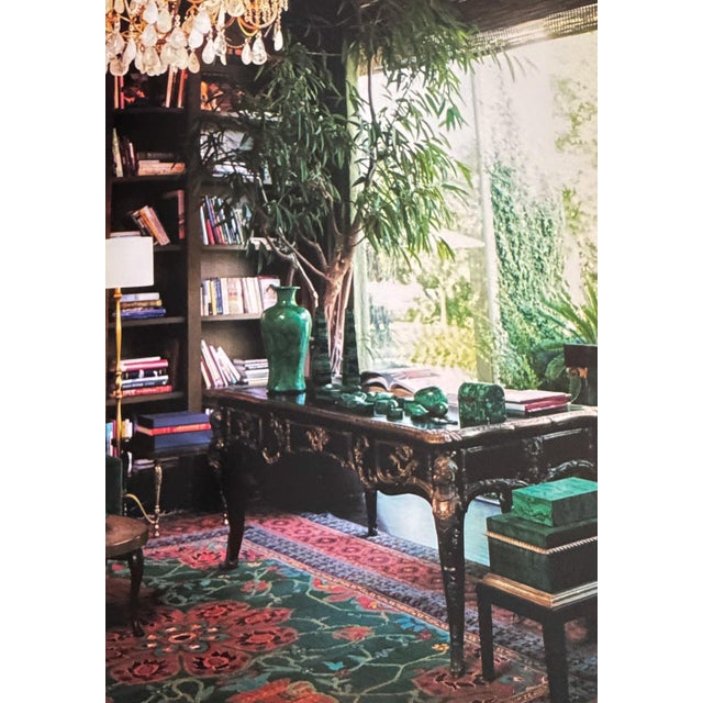 Paper Domicilium Decoratus by Kelly Wearstler For Sale - Image 7 of 7