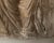 Classical Roman Antique Caproni Brothers Greek Nike Plaster Relief, Early 20th Century For Sale - Image 3 of 3