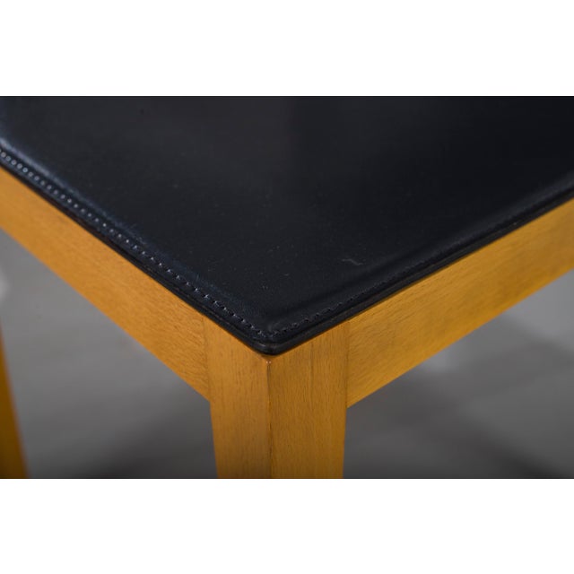 Dining Chairs by Matteo Grassi, 1995, Set of 5 For Sale - Image 16 of 18