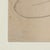 1930s Stanley Spencer (British, 1891-1959) - “Detail Study for Plumbers” Graphite on Paper (Ca. 1938) For Sale - Image 5 of 6