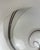 Metal Murano Ceiling Lamp in the style of Tagliapietras, Italy, 1980s For Sale - Image 7 of 8