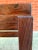 1950s Frits Henningsen Sofa Table in Rosewood, Denmark, 1950s For Sale - Image 5 of 10