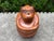 Vintage Carved Monkey Box. Offered is a beautiful decorative table box in the shape of a carved monkey. This whimsical box...