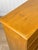 Vintage Farmhouse Pine Bookshelf Cabinet For Sale - Image 10 of 12