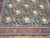 Early 20th Century Antique Persian Bidjar, Rug - 8'3" x 11' For Sale - Image 5 of 8