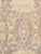 This exquisite, brown, Oushak area rug will surely fashion an ideal addition to your space. With a striking oriental...