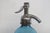 Larocco Bros Blue Glass Seltzer Bottle 26 Oz Middletown Ny Made in Czech 4822b For Sale - Image 15 of 18