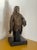 19th Century Gilt Bronze Portrait Sculpture of Benjamin Franklin Circa 1830s For Sale - Image 11 of 14